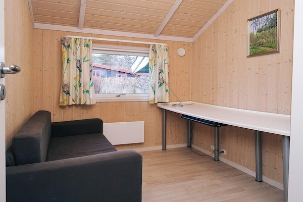 Foto van 7 persoons vakantie huis in Asnæs-By Traum - Vakantiehuis in Asnæs - Indoor