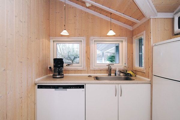 Foto van 7 persoons vakantie huis in Asnæs-By Traum - Vakantiehuis in Asnæs - Indoor