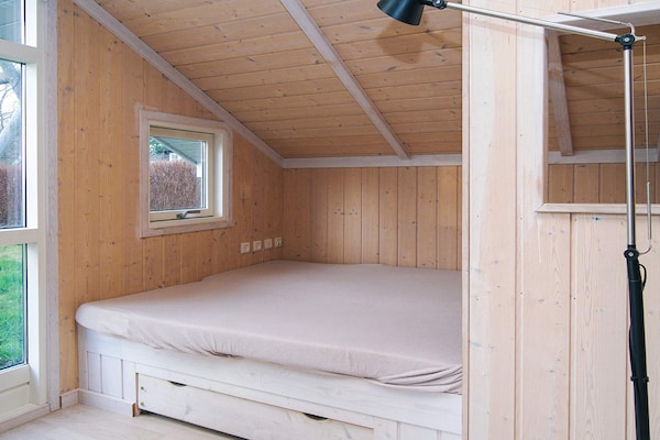 Foto van 7 persoons vakantie huis in Asnæs-By Traum - Vakantiehuis in Asnæs - Indoor