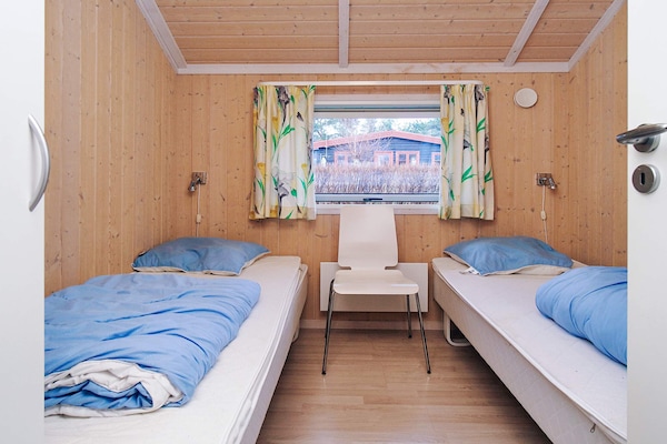 Foto van 7 persoons vakantie huis in Asnæs-By Traum - Vakantiehuis in Asnæs - Indoor