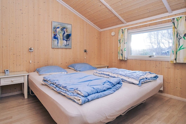 Foto van 7 persoons vakantie huis in Asnæs-By Traum - Vakantiehuis in Asnæs - Indoor