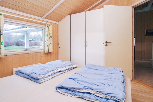 Foto van 7 persoons vakantie huis in Asnæs-By Traum - Vakantiehuis in Asnæs - Indoor