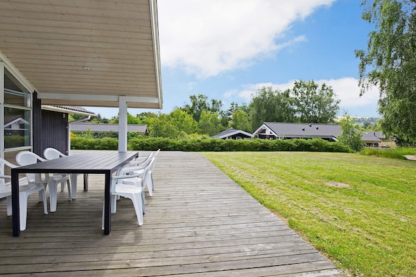 Foto van 7 persoons vakantie huis in Asnæs-By Traum - Vakantiehuis in Asnæs - View