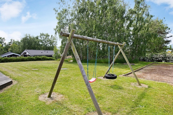 Foto van 7 persoons vakantie huis in Asnæs-By Traum - Vakantiehuis in Asnæs - View