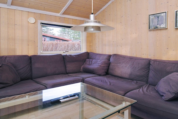 Foto van 7 persoons vakantie huis in Asnæs-By Traum - Vakantiehuis in Asnæs - Indoor