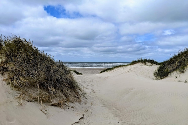 Foto van Een gezinsvriendelijke oase met zwembad. - Vakantiehuis in Henne - Untagged
