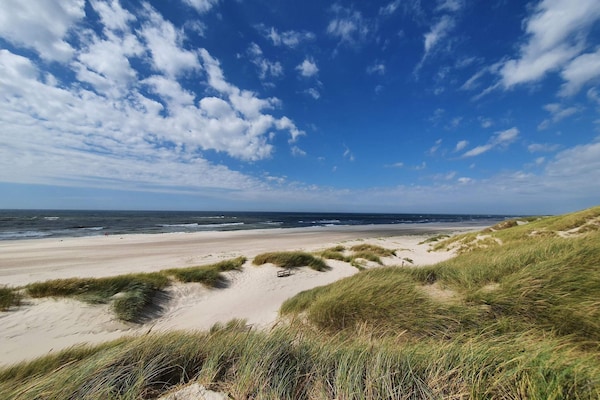 Foto van Een gezinsvriendelijke oase met zwembad. - Vakantiehuis in Henne - Untagged