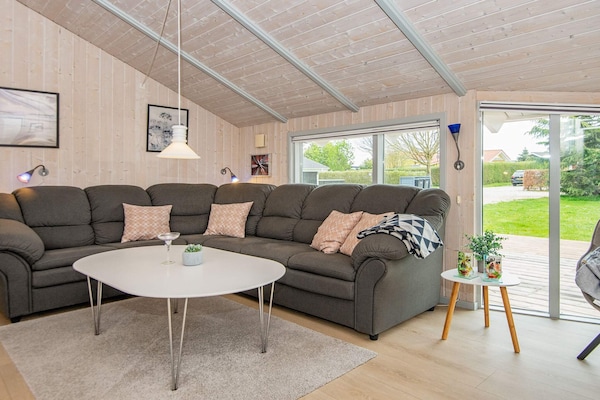 Foto van 8 persoons vakantie huis in Børkop-By Traum - Vakantiehuis in Børkop - Indoor