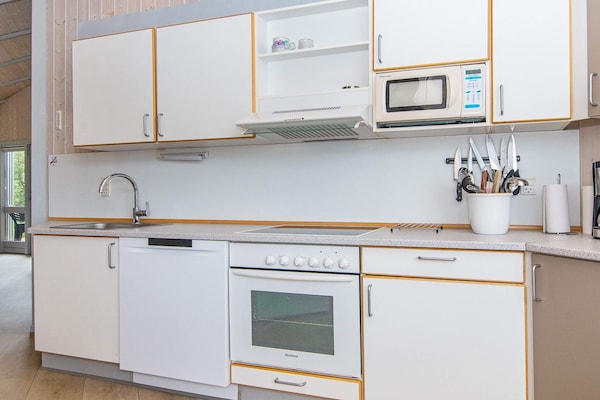 Foto van 8 persoons vakantie huis in Børkop-By Traum - Vakantiehuis in Børkop - Indoor