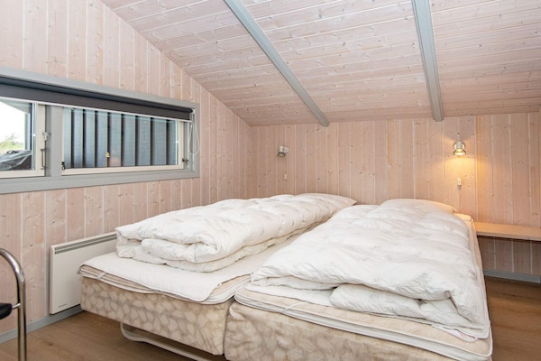 Foto van 8 persoons vakantie huis in Børkop-By Traum - Vakantiehuis in Børkop - Indoor