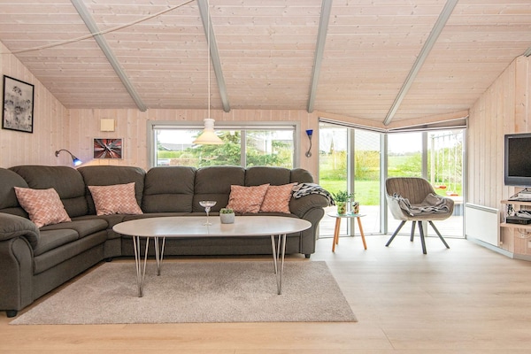 Foto van 8 persoons vakantie huis in Børkop-By Traum - Vakantiehuis in Børkop - Indoor