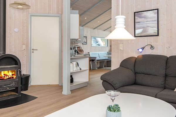 Foto van 8 persoons vakantie huis in Børkop-By Traum - Vakantiehuis in Børkop - Indoor