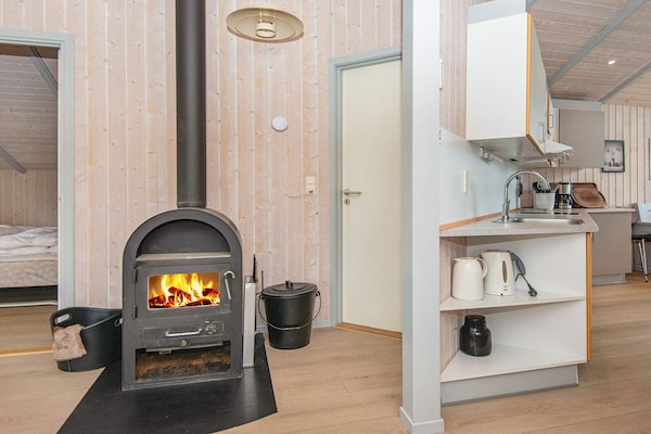 Foto van 8 persoons vakantie huis in Børkop-By Traum - Vakantiehuis in Børkop - Indoor