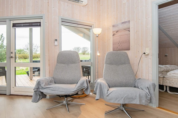 Foto van 8 persoons vakantie huis in Børkop-By Traum - Vakantiehuis in Børkop - Indoor