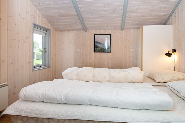 Foto van 8 persoons vakantie huis in Børkop-By Traum - Vakantiehuis in Børkop - Indoor