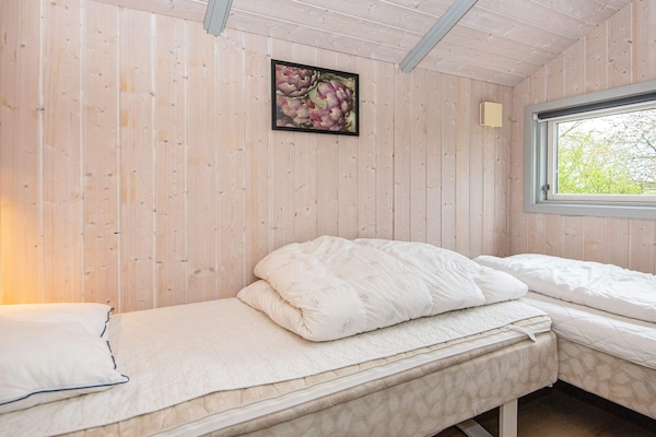 Foto van 8 persoons vakantie huis in Børkop-By Traum - Vakantiehuis in Børkop - Indoor