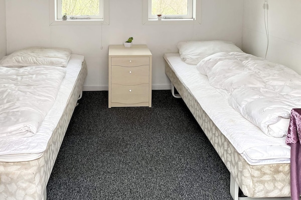 Foto van 8 persoons vakantie huis in Børkop-By Traum - Vakantiehuis in Børkop - Indoor