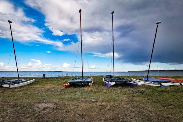 Foto van 8 persoons vakantie huis in Børkop-By Traum - Vakantiehuis in Børkop - Untagged