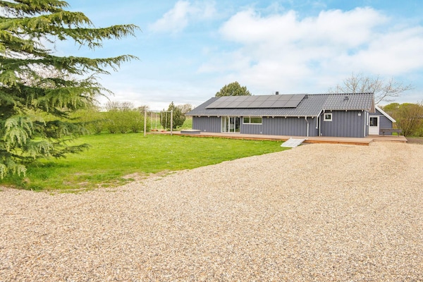 Foto van 8 persoons vakantie huis in Børkop-By Traum - Vakantiehuis in Børkop - Outdoor