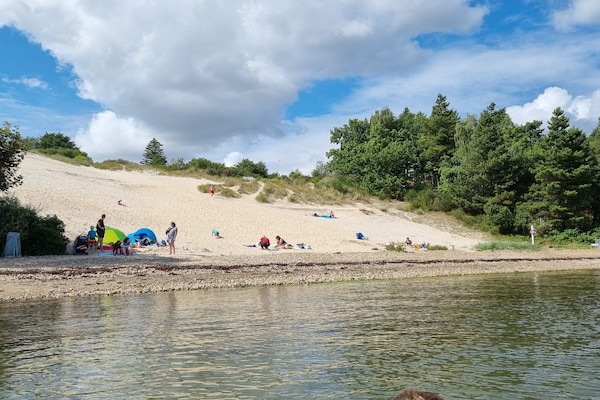 Foto van 8 persoons vakantie huis in Børkop-By Traum - Vakantiehuis in Børkop - Untagged