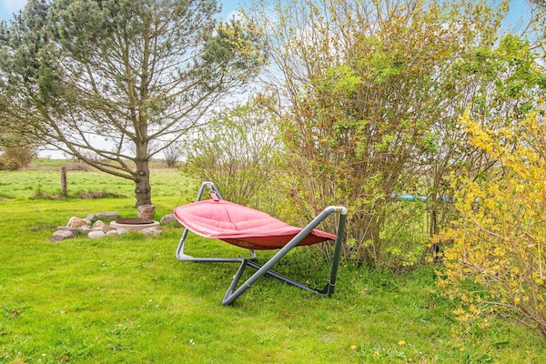Foto van 8 persoons vakantie huis in Børkop-By Traum - Vakantiehuis in Børkop - Outdoor
