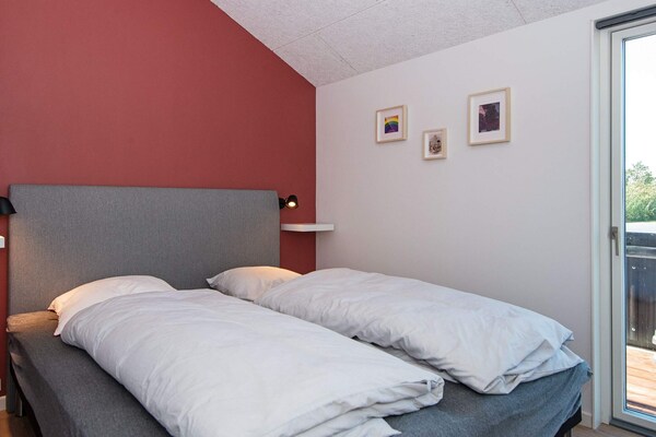 Foto van 12 persoons vakantie huis in Ansager-By Traum - Vakantiehuis in Ansager - Indoor
