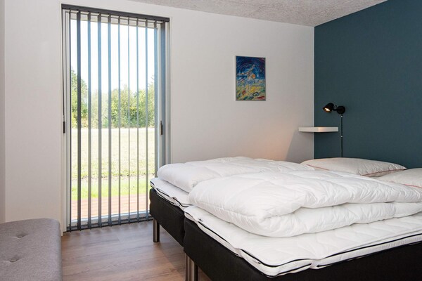 Foto van 12 persoons vakantie huis in Ansager-By Traum - Vakantiehuis in Ansager - Indoor