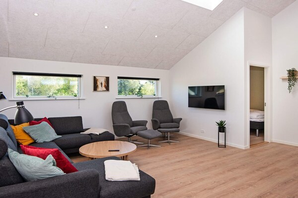 Foto van 12 persoons vakantie huis in Ansager-By Traum - Vakantiehuis in Ansager - Indoor