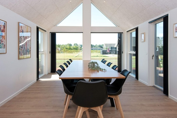 Foto van 12 persoons vakantie huis in Ansager-By Traum - Vakantiehuis in Ansager - Indoor