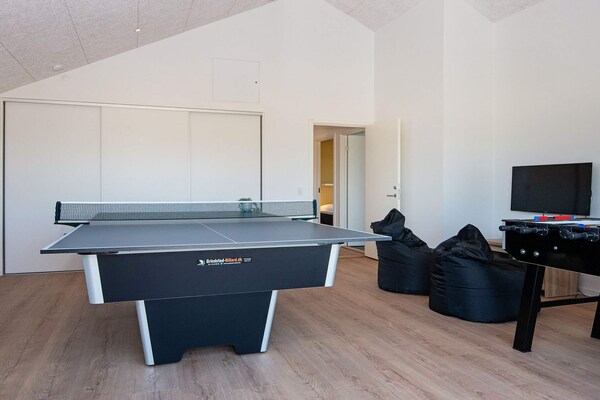 Foto van 12 persoons vakantie huis in Ansager-By Traum - Vakantiehuis in Ansager - Untagged