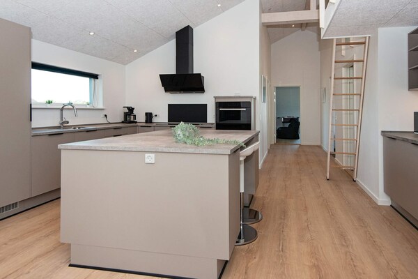 Foto van 12 persoons vakantie huis in Ansager-By Traum - Vakantiehuis in Ansager - Indoor