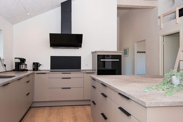 Foto van 12 persoons vakantie huis in Ansager-By Traum - Vakantiehuis in Ansager - Indoor