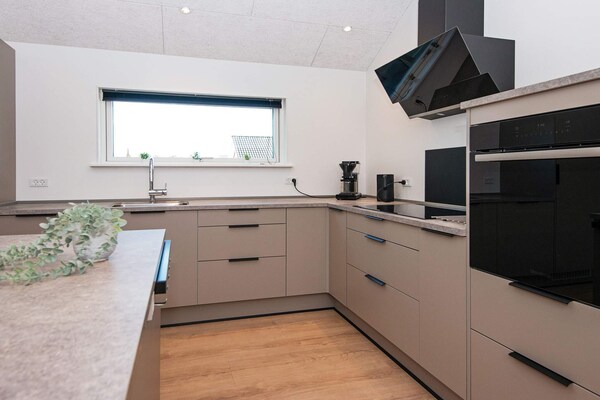 Foto van 12 persoons vakantie huis in Ansager-By Traum - Vakantiehuis in Ansager - Indoor