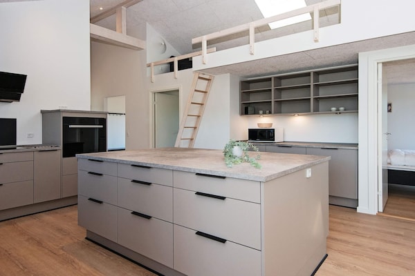 Foto van 12 persoons vakantie huis in Ansager-By Traum - Vakantiehuis in Ansager - Indoor