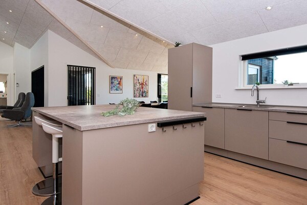 Foto van 12 persoons vakantie huis in Ansager-By Traum - Vakantiehuis in Ansager - Indoor