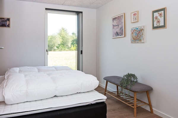 Foto van 12 persoons vakantie huis in Ansager-By Traum - Vakantiehuis in Ansager - Indoor