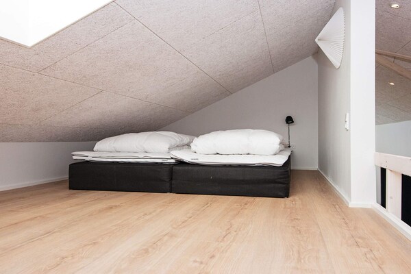 Foto van 12 persoons vakantie huis in Ansager-By Traum - Vakantiehuis in Ansager - Indoor