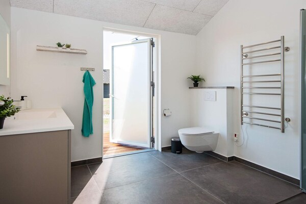 Foto van 12 persoons vakantie huis in Ansager-By Traum - Vakantiehuis in Ansager - Indoor