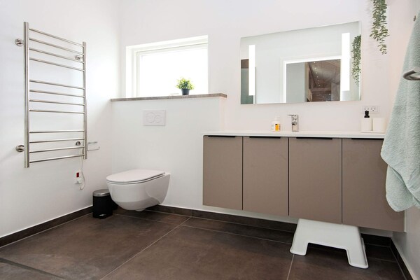Foto van 12 persoons vakantie huis in Ansager-By Traum - Vakantiehuis in Ansager - Indoor