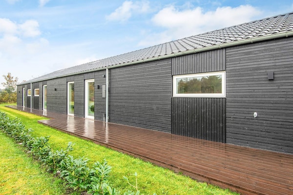 Foto van 12 persoons vakantie huis in Ansager-By Traum - Vakantiehuis in Ansager - View