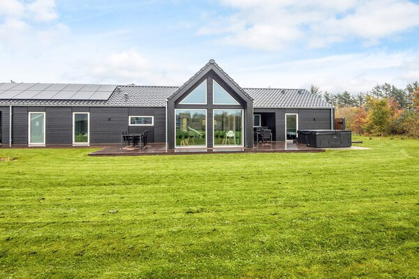 Foto van 12 persoons vakantie huis in Ansager-By Traum - Vakantiehuis in Ansager - View