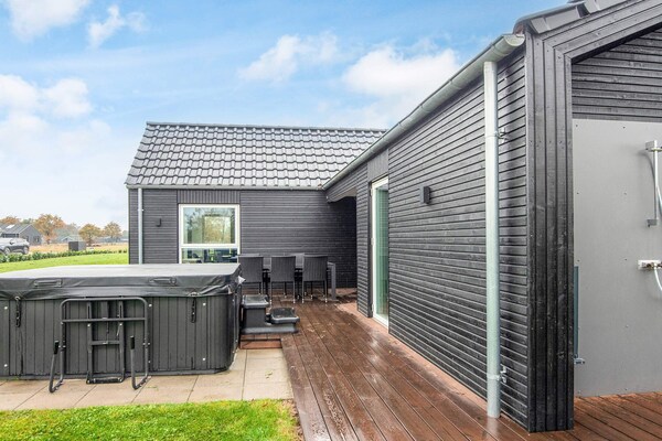 Foto van 12 persoons vakantie huis in Ansager-By Traum - Vakantiehuis in Ansager - View
