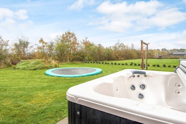 Foto van 12 persoons vakantie huis in Ansager-By Traum - Vakantiehuis in Ansager - View