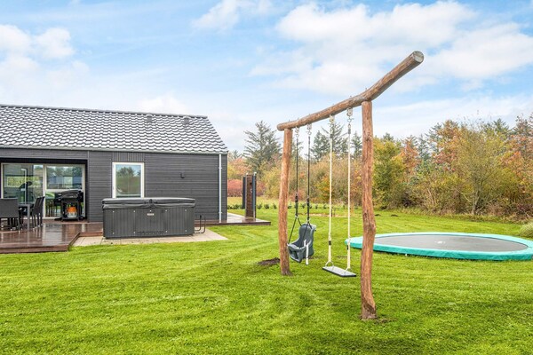 Foto van 12 persoons vakantie huis in Ansager-By Traum - Vakantiehuis in Ansager - View