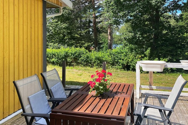 Foto van 6 persoons vakantie huis in BOTTNARYD-By Traum - Vakantiehuis in BOTTNARYD - Untagged
