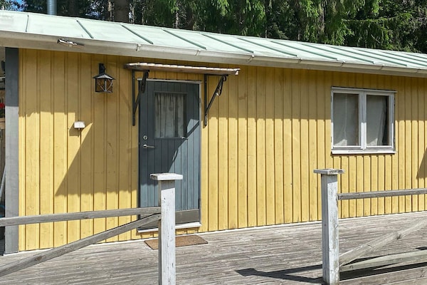 Foto van 6 persoons vakantie huis in BOTTNARYD-By Traum - Vakantiehuis in BOTTNARYD - Outdoor