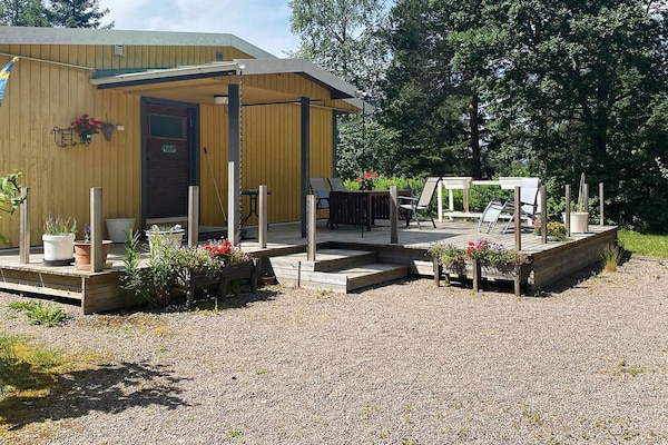 Foto van 6 persoons vakantie huis in BOTTNARYD-By Traum - Vakantiehuis in BOTTNARYD - Outdoor