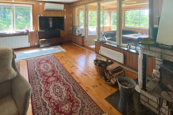 Foto van 6 persoons vakantie huis in BOTTNARYD-By Traum - Vakantiehuis in BOTTNARYD - Indoor