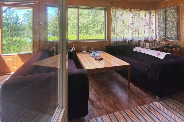 Foto van 6 persoons vakantie huis in BOTTNARYD-By Traum - Vakantiehuis in BOTTNARYD - Indoor