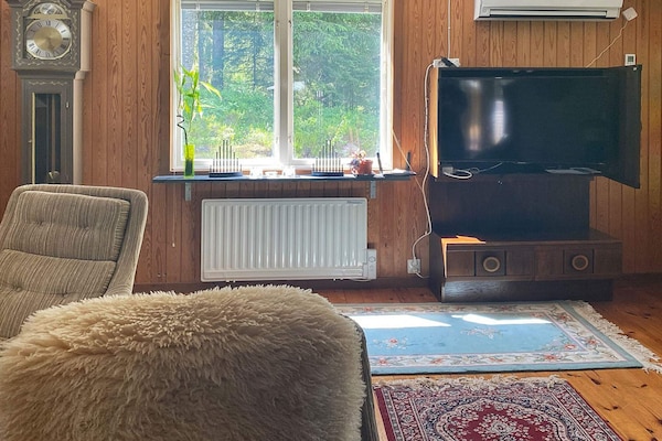 Foto van 6 persoons vakantie huis in BOTTNARYD-By Traum - Vakantiehuis in BOTTNARYD - Indoor